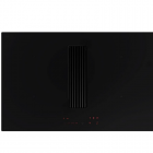 NOVY Easy Pro 1861, Integroitavat kodinkoneet , Keittotasot, Liesitaso tuuletinyhdistelmä